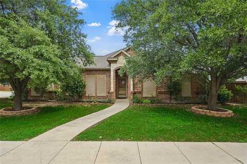 1020 Diane Street, Aubrey, TX 76227