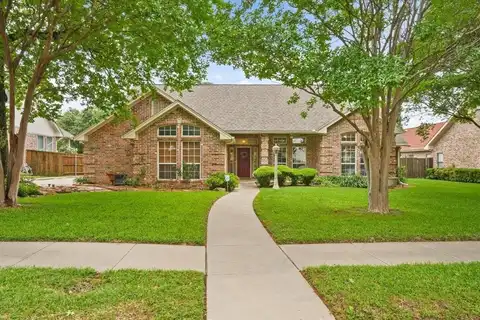 3808 Deer Forest Drive, Denton, TX 76208