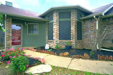 229 Rodeo Drive, Keller, TX 76248