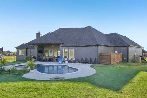 1007 Sinopa Street, Caddo Mills, TX 75135