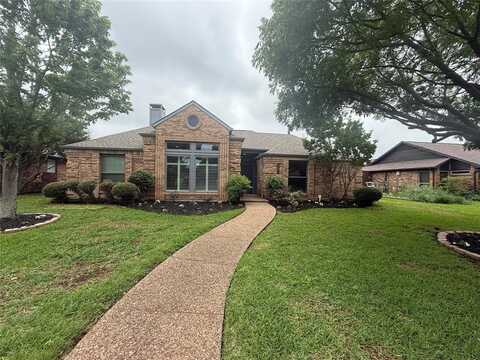 2302 Stone Glen Lane, Carrollton, TX 75007