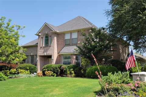 5801 Yeary Road, Plano, TX 75093