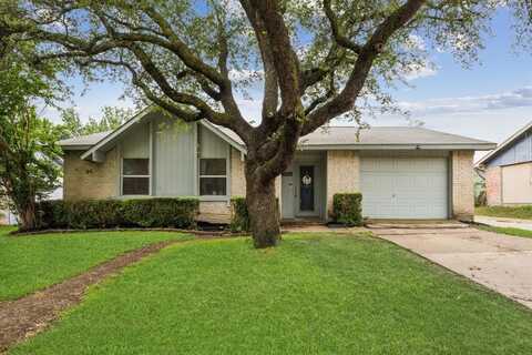 2915 Lockwood Drive, Carrollton, TX 75007