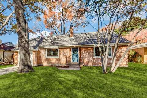 612 Newberry Drive, Richardson, TX 75080