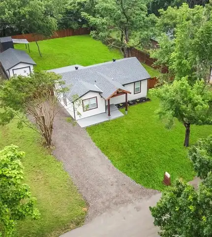 3708 Plum Street, Fort Worth, TX 76040