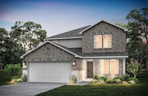 16105 Isles Drive, Fort Worth, TX 76052