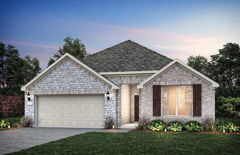 4384 Knight Street, Midlothian, TX 76065