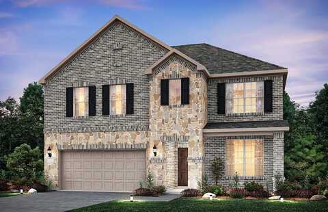 11208 Boyne Avenue, Fort Worth, TX 76052