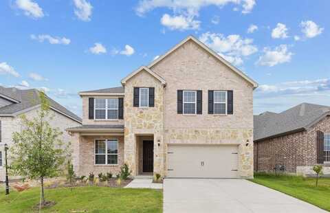 11208 Boyne Avenue, Fort Worth, TX 76052