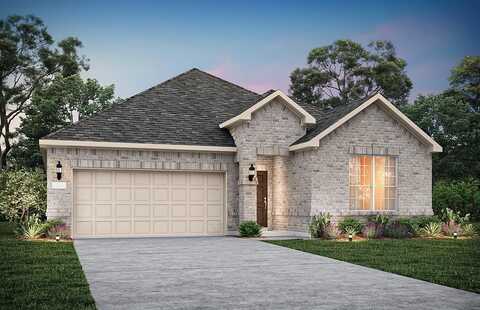 1822 Brindle Street, Northlake, TX 76247