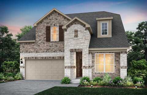 14771 Florence Cooper Lane, Pilot Point, TX 75009