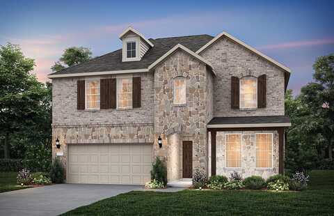 14442 Mietner Street, Pilot Point, TX 75009