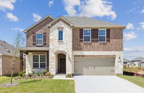 14442 Mietner Street, Pilot Point, TX 76258