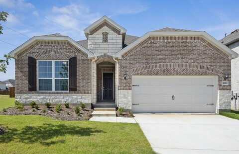 1616 Cottonwood Valley Drive, Celina, TX 75009