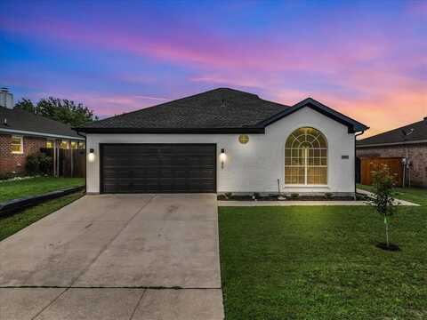 6386 Riverwater Trail, Fort Worth, TX 76179