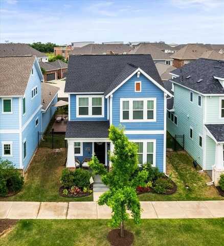 8773 Montreal Mews, North Richland Hills, TX 76180