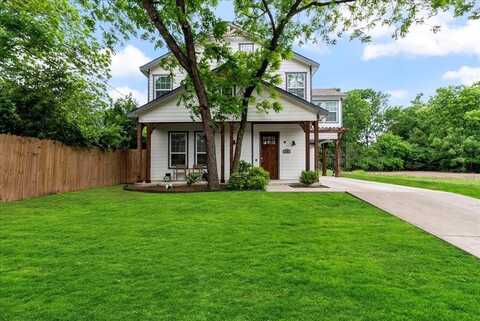 729 Rockwood Street, Dallas, TX 75203