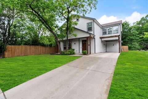 729 Rockwood Street, Dallas, TX 75203