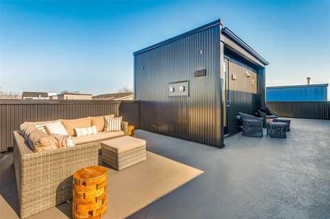 426 W 9th Street, Dallas, TX 75208