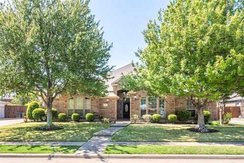 606 Lone Ridge Way, Murphy, TX 75094