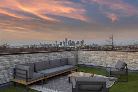 430 E 8th Street, Dallas, TX 75203