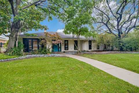 9347 Briarhurst Drive, Dallas, TX 75243