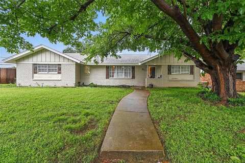 201 Georgian Road, Fort Worth, TX 76134