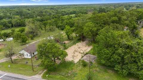 706 W Pyle Street, Kaufman, TX 75142