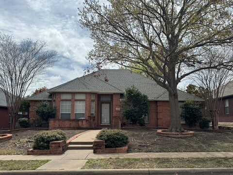 2228 Sky Harbor Drive, Plano, TX 75025