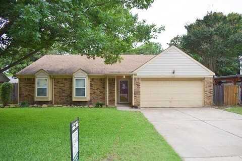 1829 Teton Drive, Grapevine, TX 76051