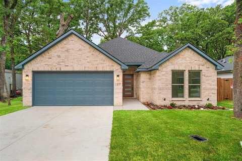 127 Chaparral Drive, Mabank, TX 75156