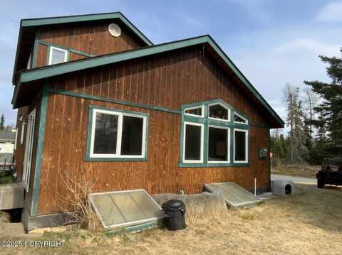 1012 Channel Way, Kenai, AK 99611