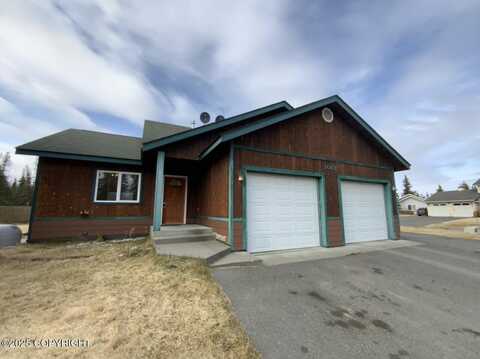 1012 Channel Way, Kenai, AK 99611
