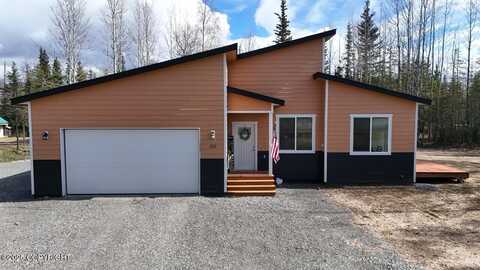 220 N Fern Street, Kenai, AK 99611