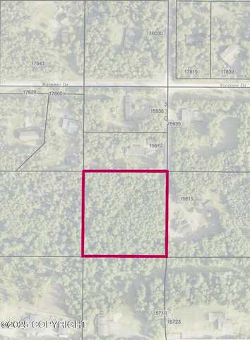 15900 Cline Street, Eagle River, AK 99577