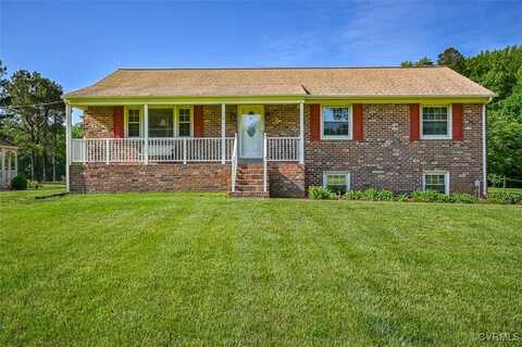 4041 New Market Rd, Henrico, VA 23231