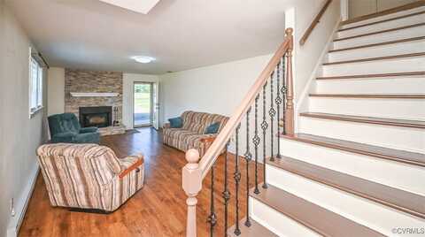 4041 New Market Rd, Henrico, VA 23231