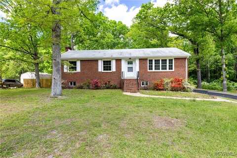 5420 Ecoff Ave, Chesterfield, VA 23112
