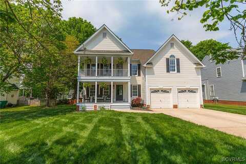 11053 Milestone Dr, Mechanicsville, VA 23116