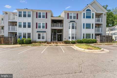 9220-N CARDINAL FOREST LN #N, LORTON, VA 22079