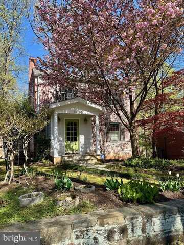 5405 30TH PL NW, WASHINGTON, DC 20015