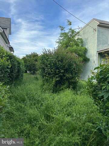 LOT 10 JAY ST NE, WASHINGTON, DC 20019