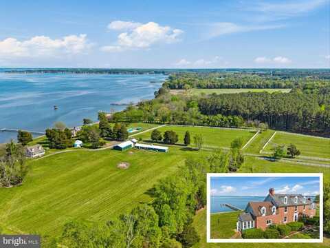 5917 HORNS POINT RD, CAMBRIDGE, MD 21613