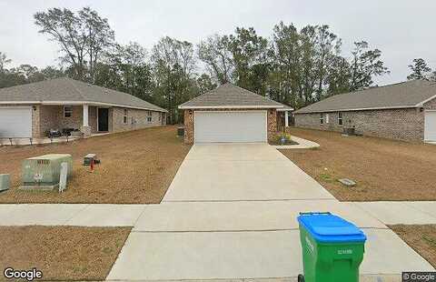 Pierce, SARALAND, AL 36571