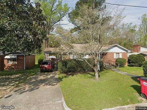 Lamont, MACON, GA 31204
