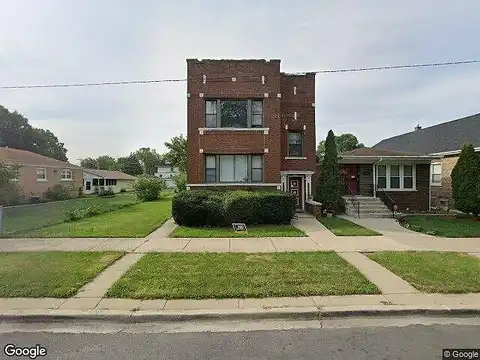 91St, CHICAGO, IL 60619