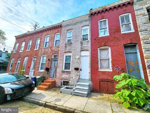 Kuper, BALTIMORE, MD 21223