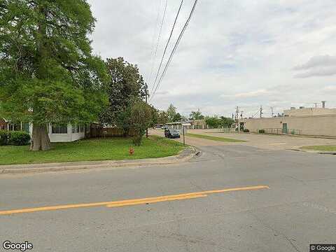 Waterman, DUMAS, AR 71639