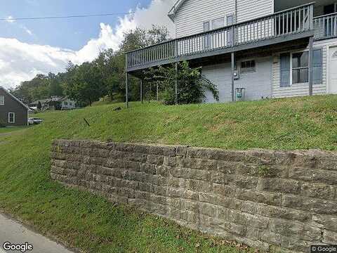 Main, WORTHINGTON, WV 26591