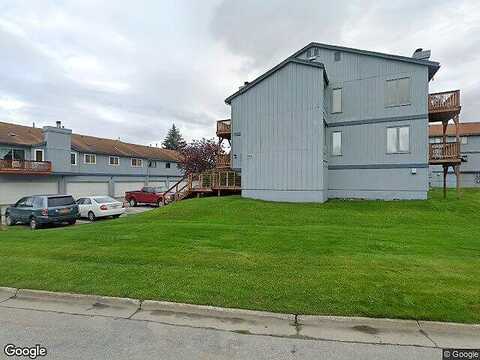 Sentry, ANCHORAGE, AK 99507